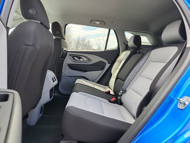 Certified 2024 GMC Terrain SLE w/ Driver Convenience Package image 10