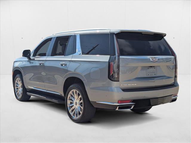 Used 2023 Cadillac Escalade Premium Luxury image 7
