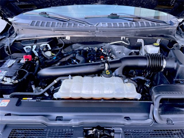 Used 2023 Ford Expedition Max XLT image 26