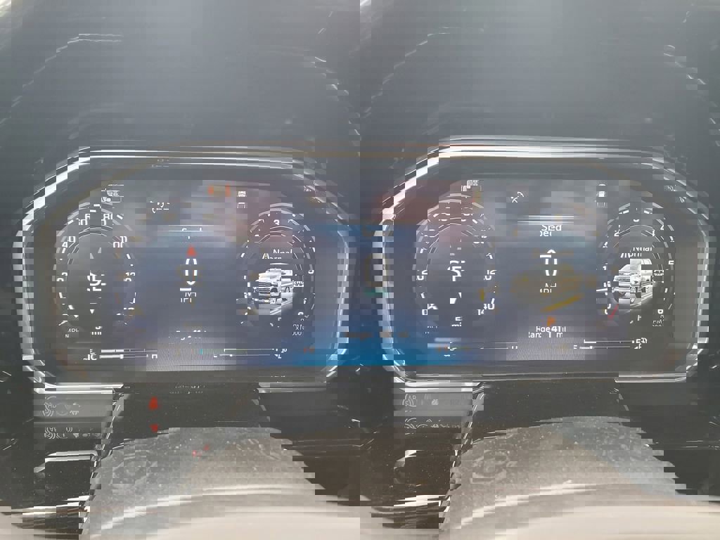 New 2026 Chevrolet Silverado 1500 RST w/ Rally Edition AWD/4WD image 18