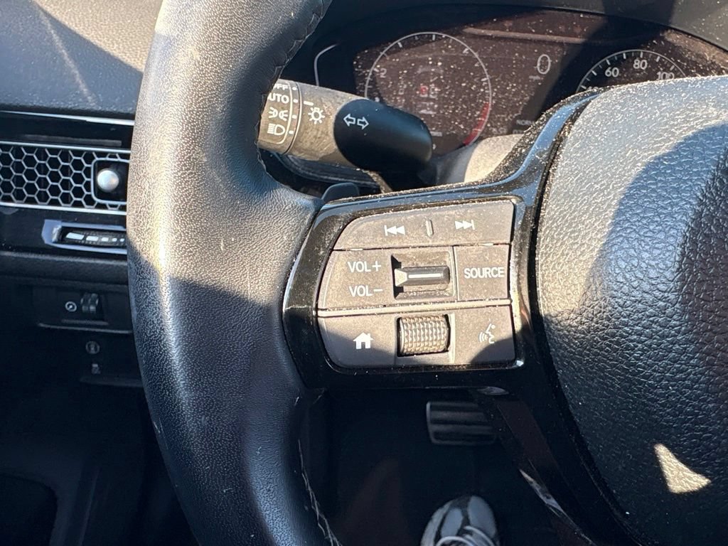 Used 2024 Honda Civic Sport image 21