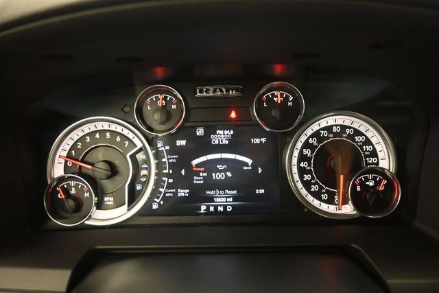 Used 2016 RAM 1500 Laramie w/ Convenience Group AWD/4WD image 28