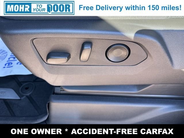 Used 2025 Chevrolet Silverado 1500 LT image 10