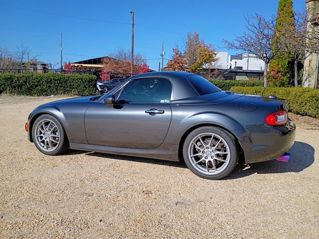 Used 2015 MAZDA MX-5 Miata Grand Touring w/ Premium Package image 28