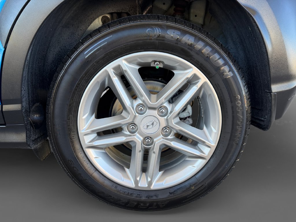 Used 2021 Hyundai Kona SE FWD image 11