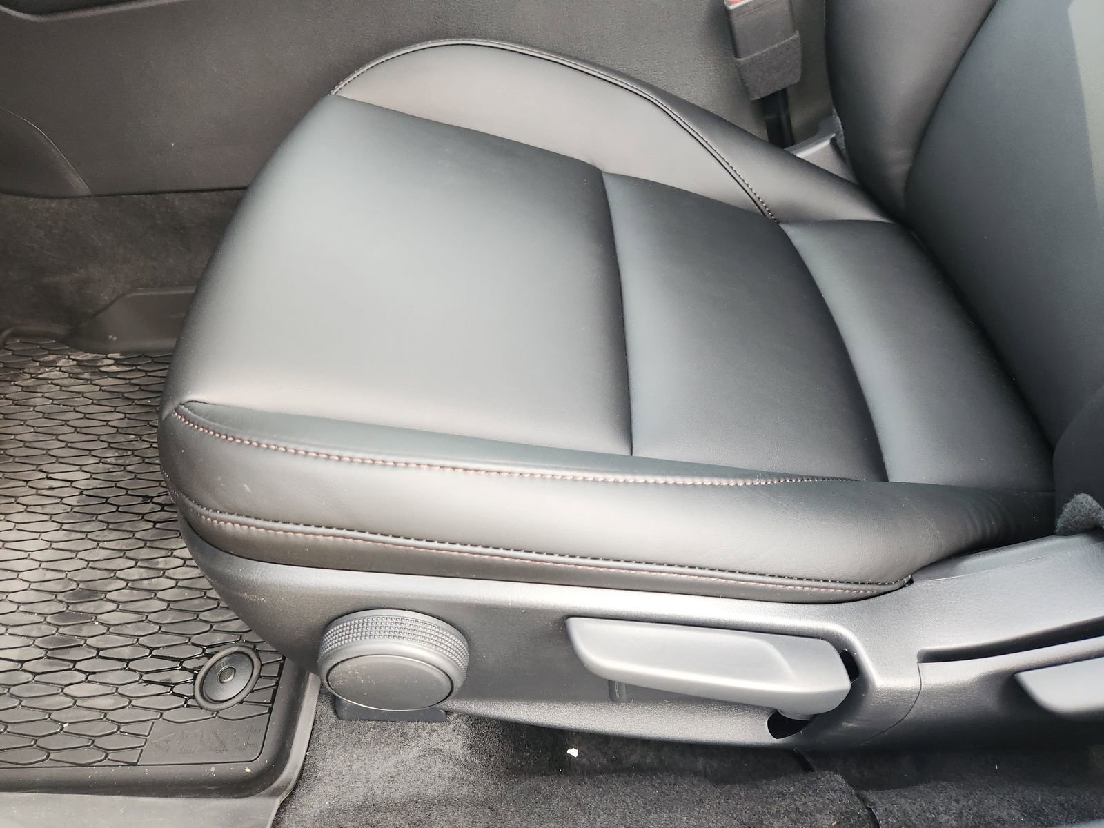 New 2026 MAZDA MAZDA3 s Sport image 23