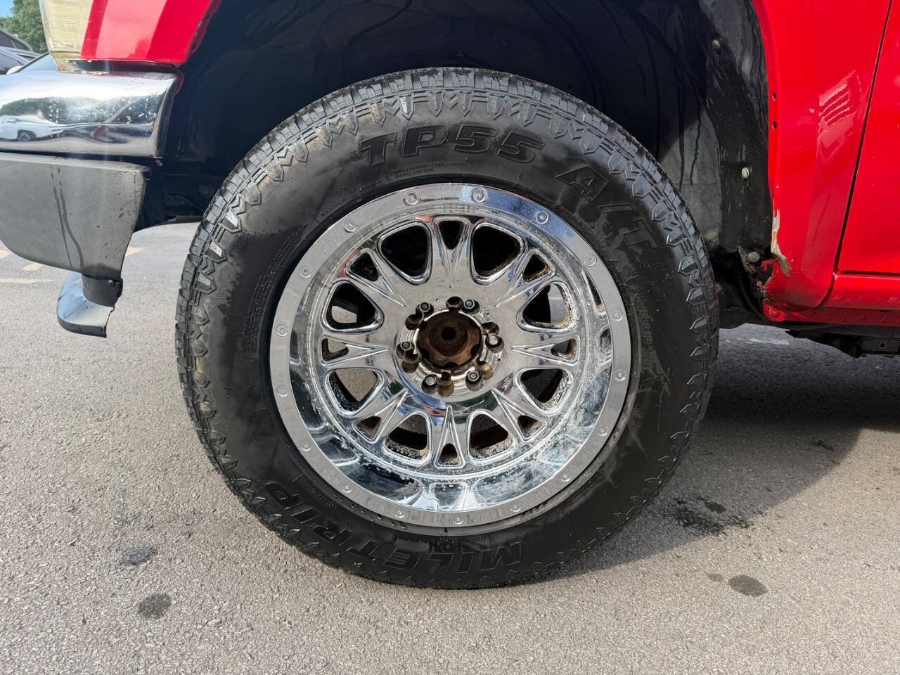 Used 2010 GMC Canyon SLE RWD image 9
