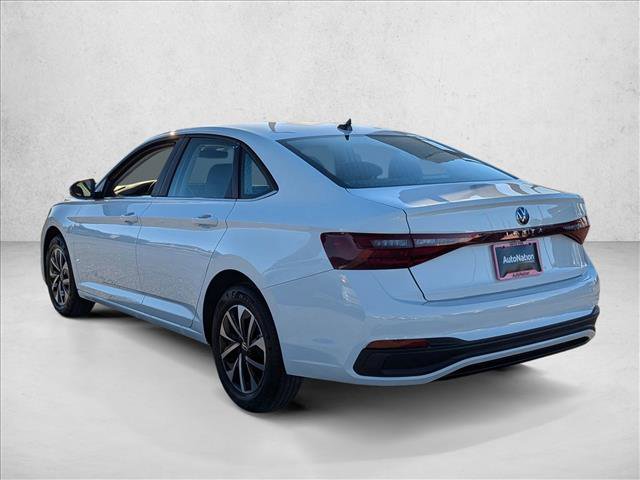 New 2026 Volkswagen Jetta S image 8