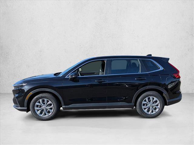 Used 2023 Honda CR-V LX image 8
