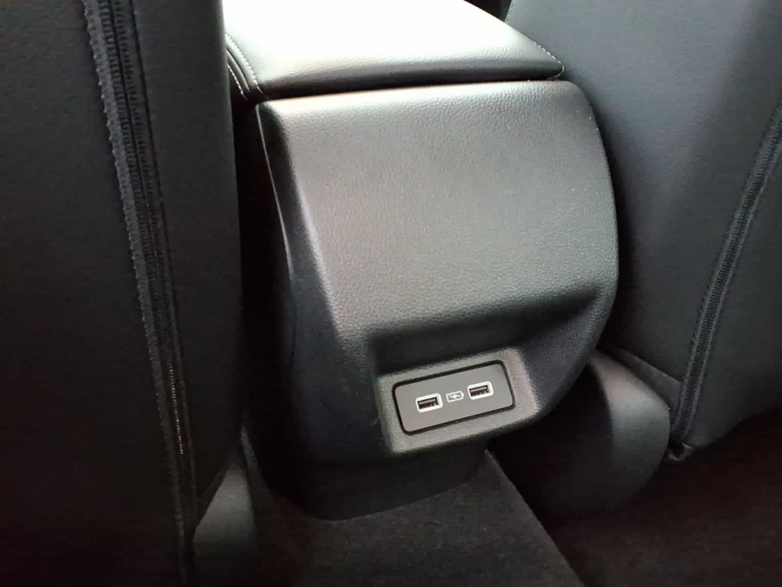 Used 2024 Honda Civic Touring image 11