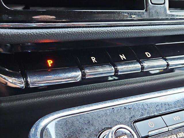 Used 2024 Lincoln Navigator L Reserve AWD/4WD image 12