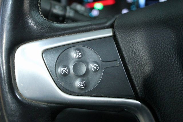 Used 2017 GMC Sierra 1500 SLE image 14