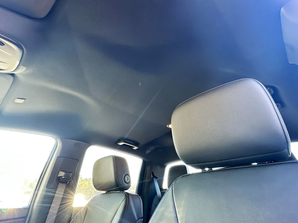 New 2026 GMC Canyon Elevation w/ Convenience Package image 11