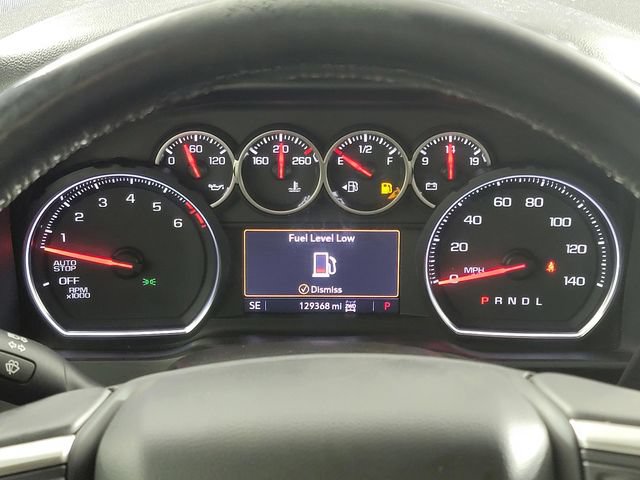 Used 2019 Chevrolet Silverado 1500 RST AWD/4WD image 29