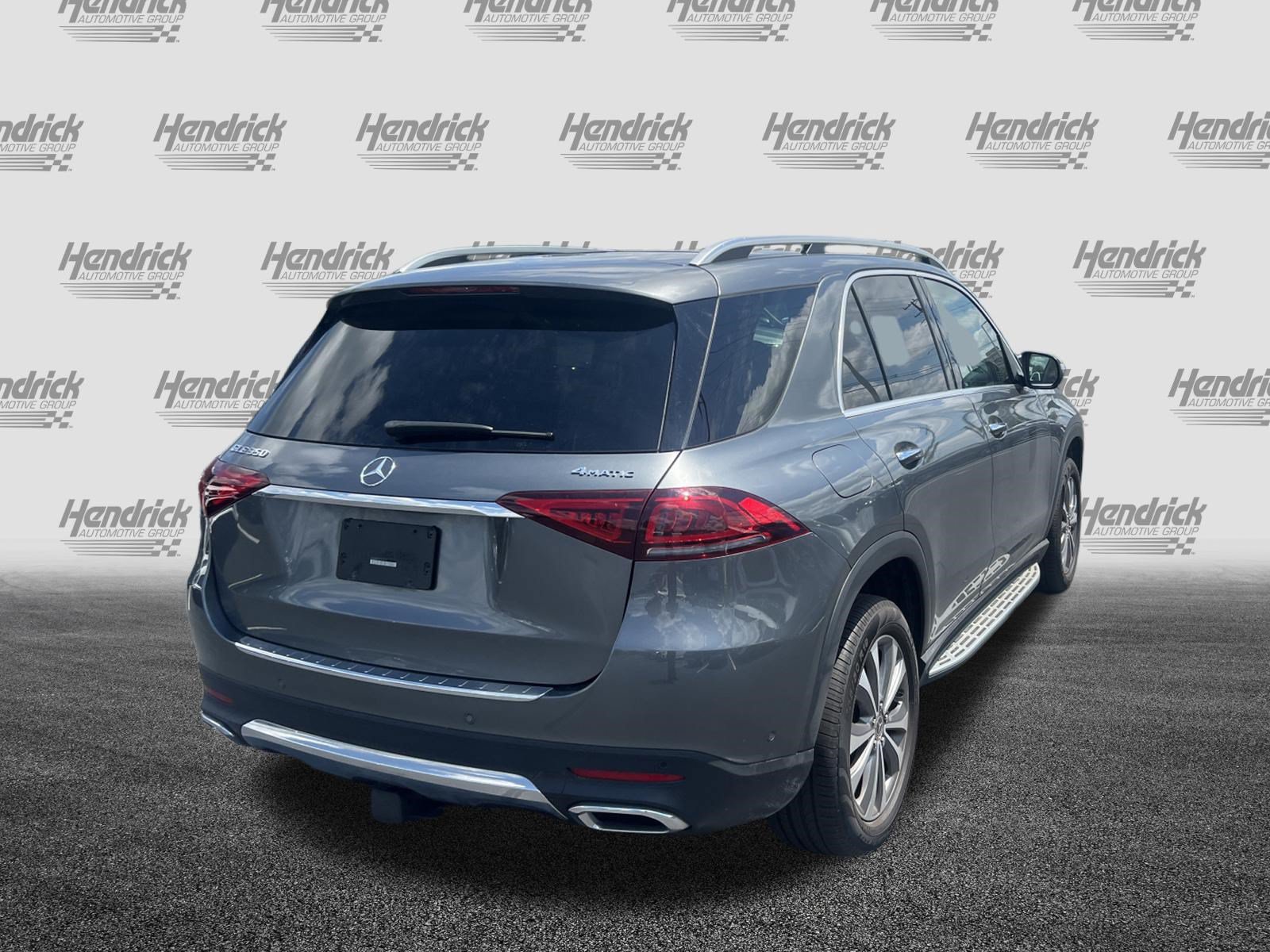 Used 2023 Mercedes-Benz GLE 350 4MATIC image 10