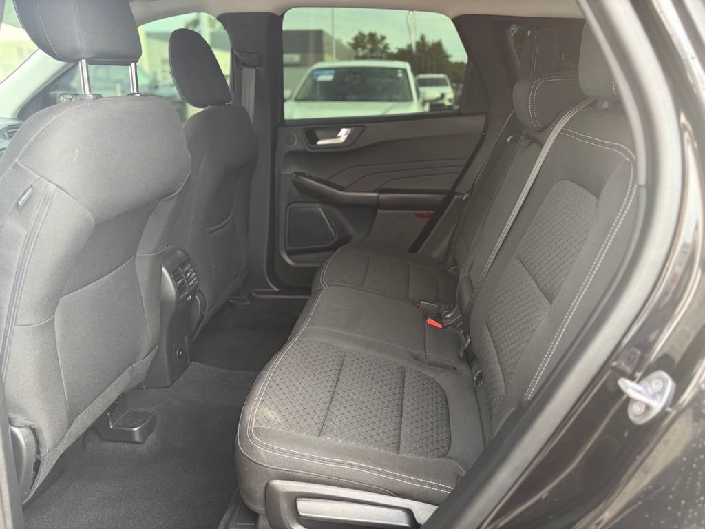 Used 2023 Ford Escape Active w/ Tech Pack #2 AWD/4WD image 13