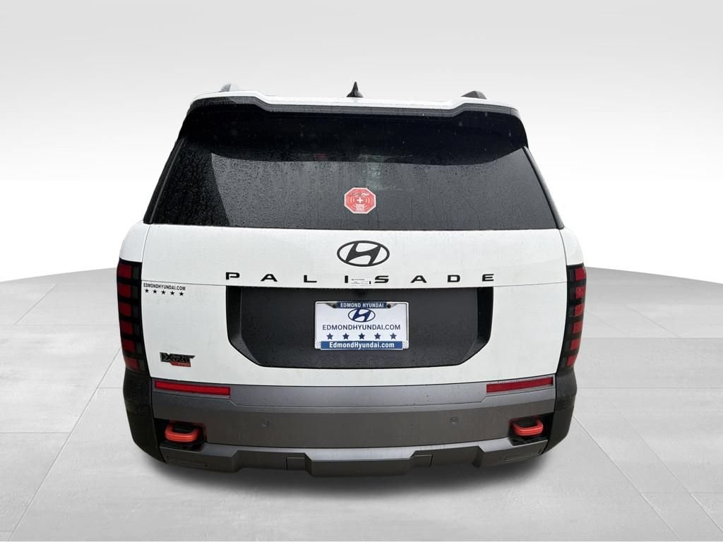 New 2026 Hyundai Palisade XRT Pro AWD/4WD image 8