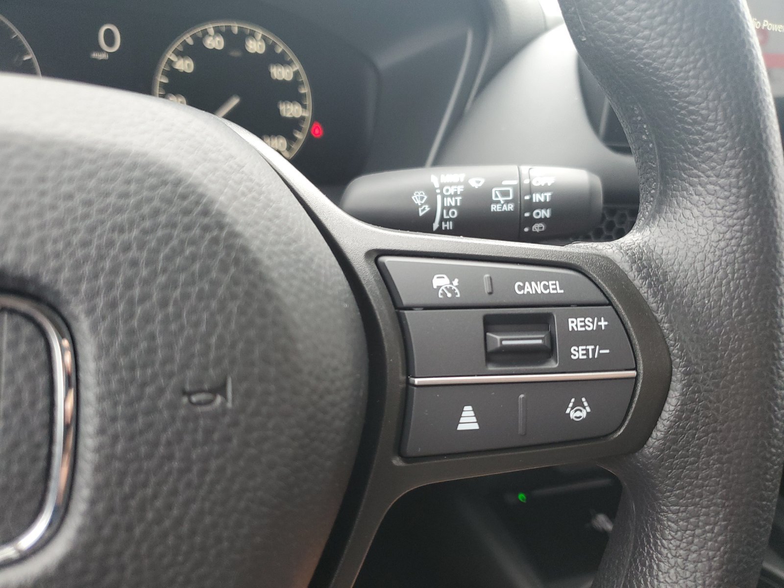 Used 2027 Honda HR-V LX image 21
