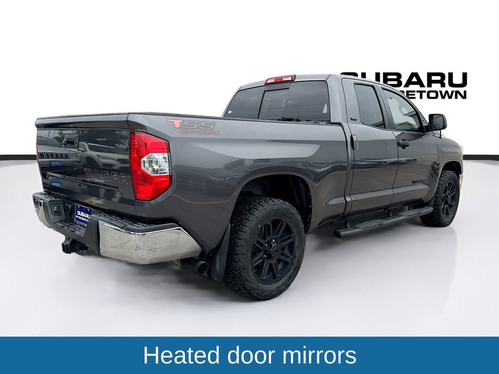 Used 2018 Toyota Tundra SR5 RWD image 7