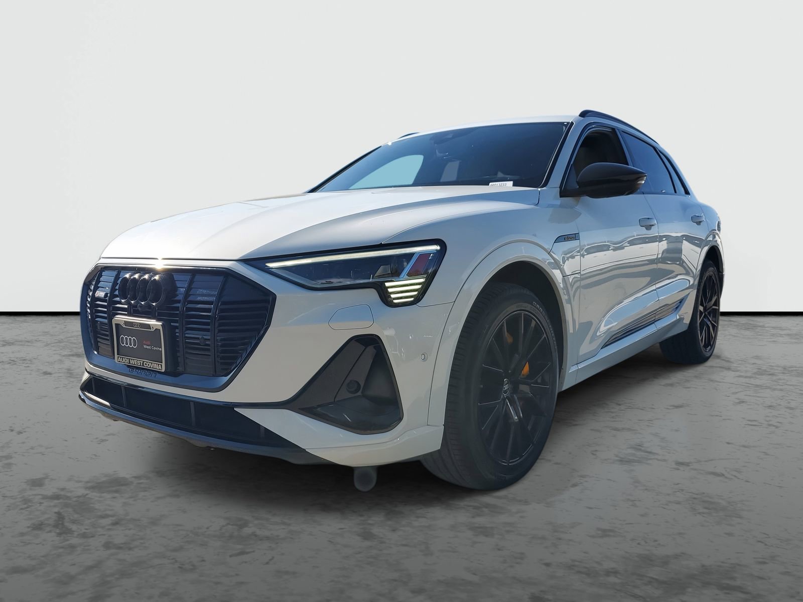 Used 2022 Audi e-tron Chronos w/ Chronos Package image 2