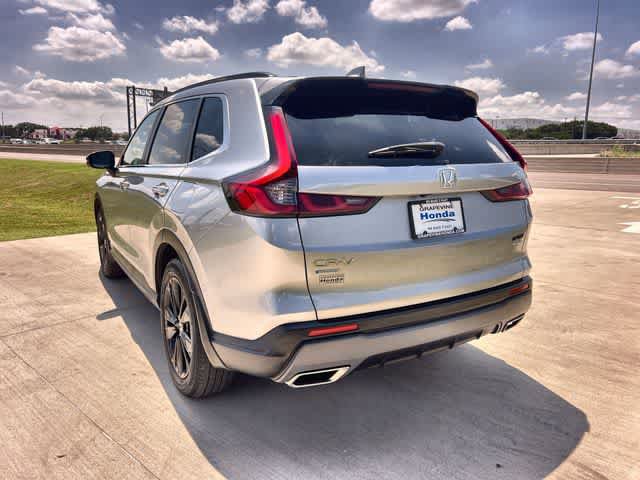 Used 2023 Honda CR-V Sport Touring image 5