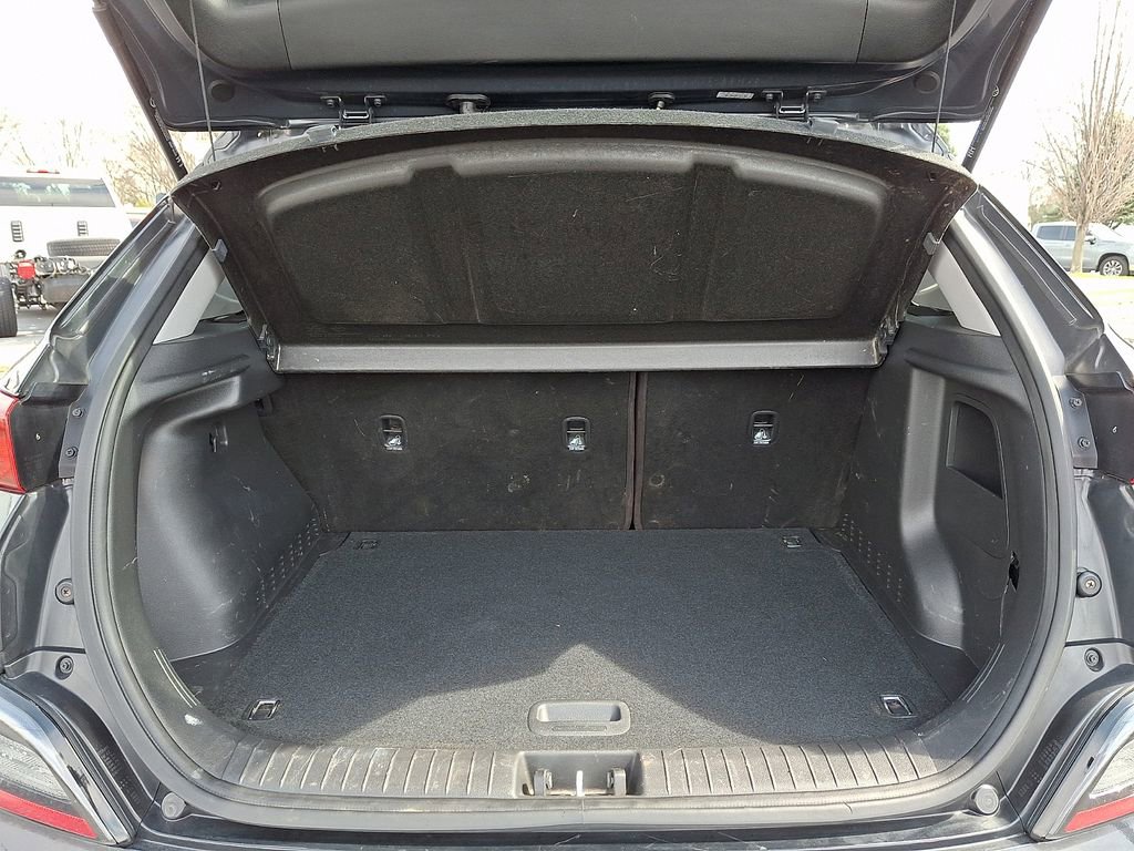 Used 2023 Hyundai Kona SE image 31