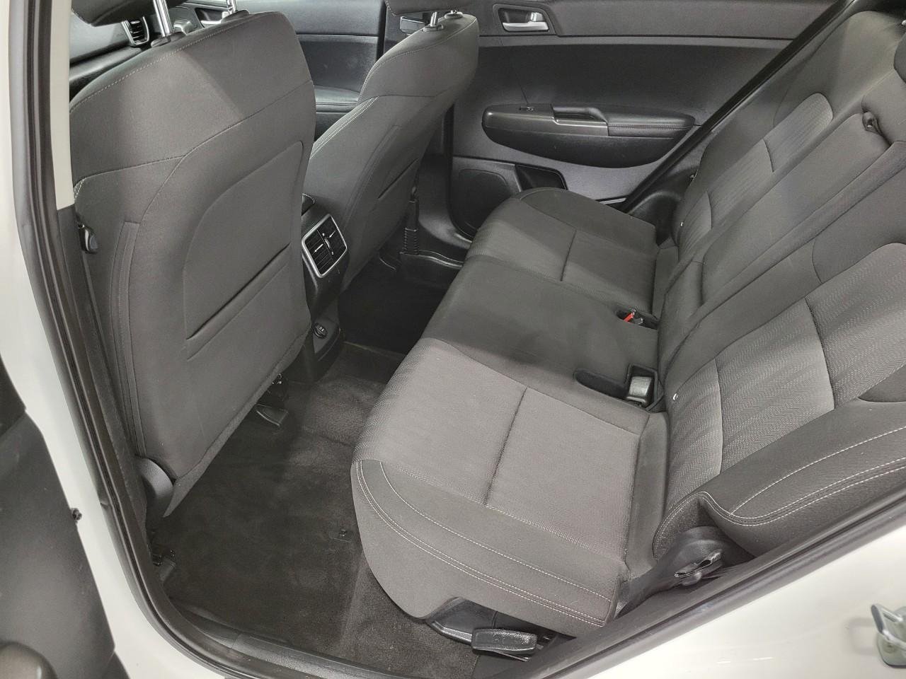 Used 2018 Kia Sportage EX w/ EX Premium Package AWD/4WD image 36