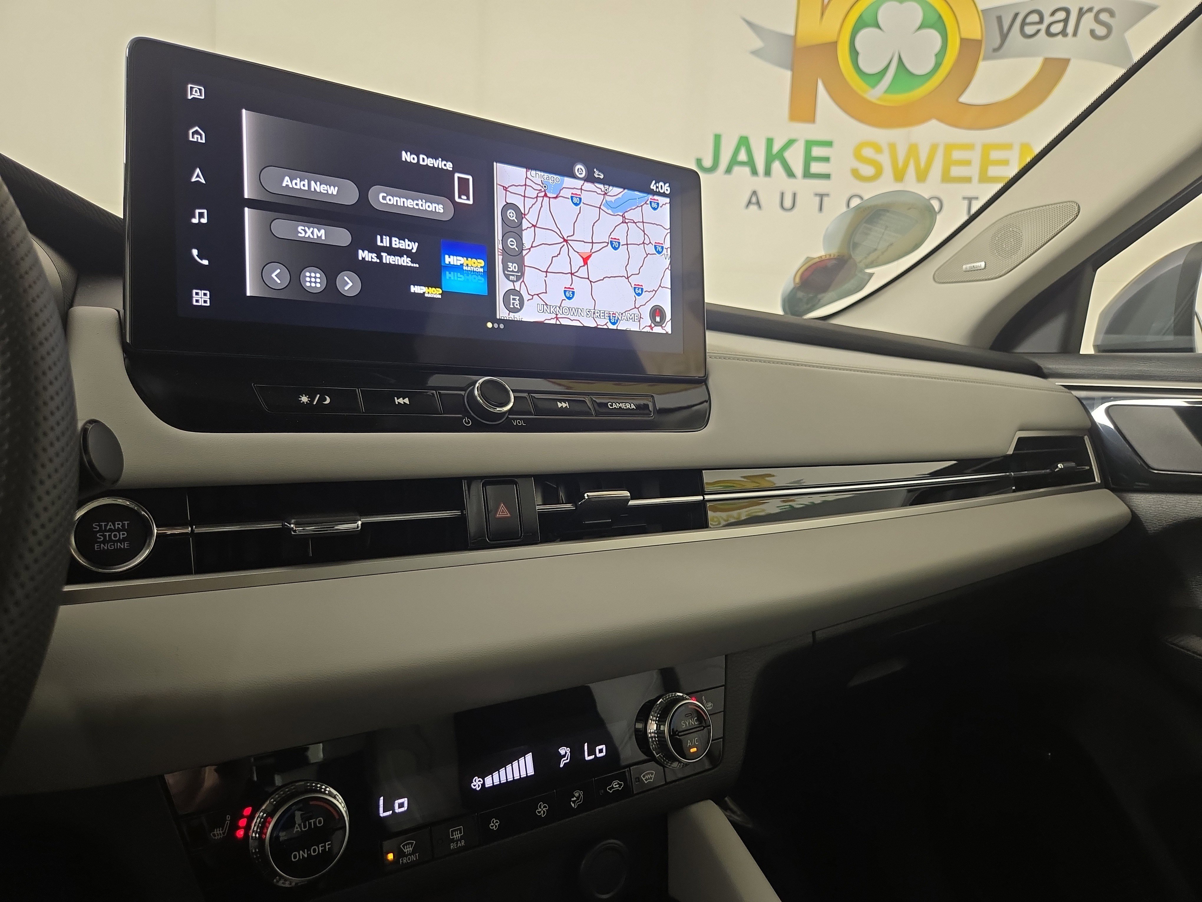 New 2025 Mitsubishi Outlander SE image 22