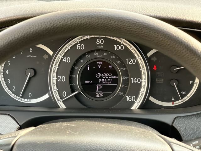 Used 2014 Honda Accord LX image 12