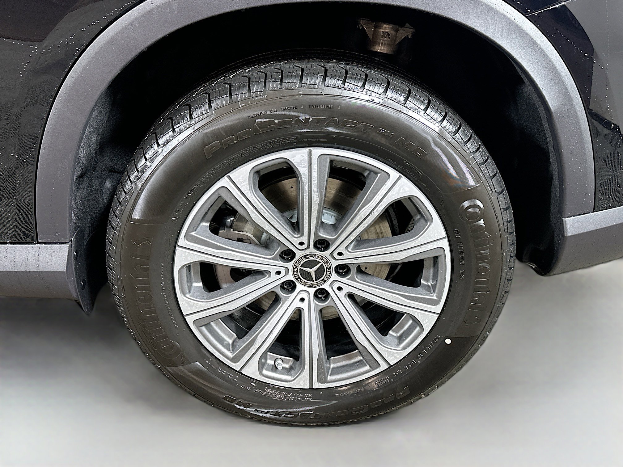 New 2026 Mercedes-Benz GLC 300 4MATIC image 30