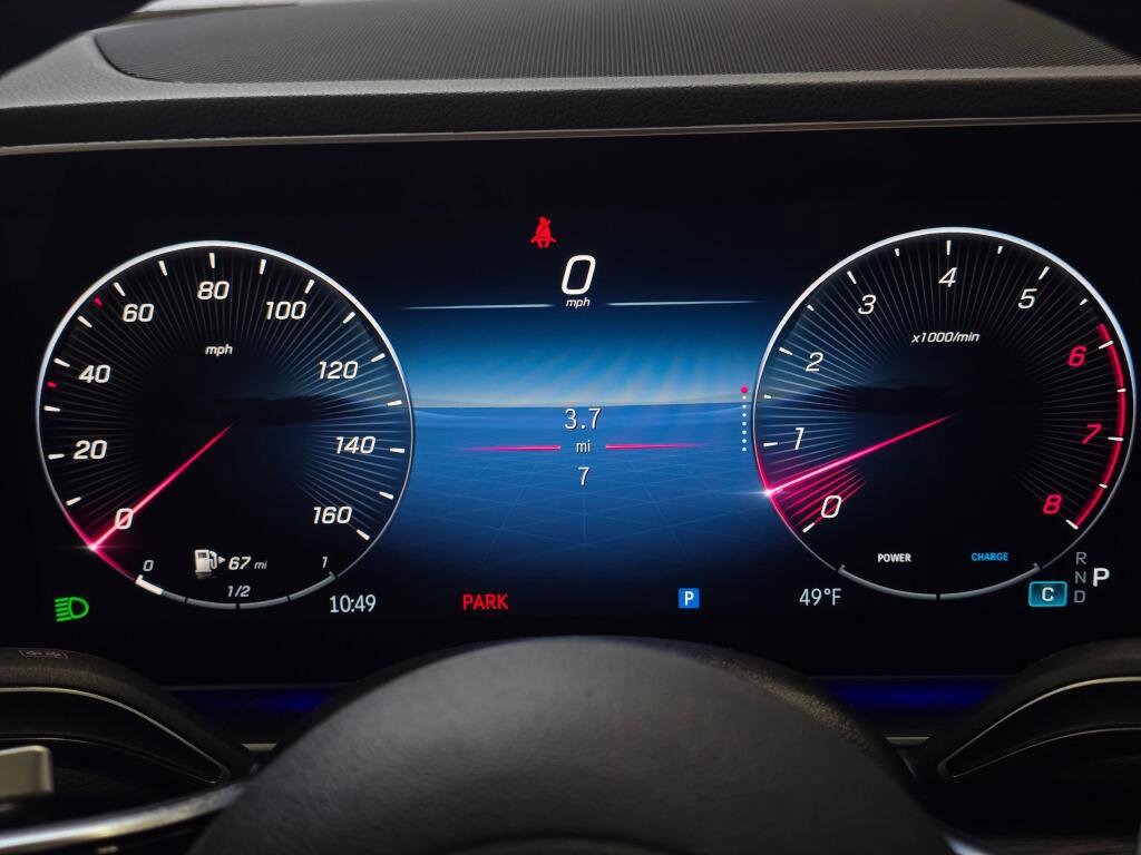 New 2026 Mercedes-Benz GLE 450 4MATIC image 39