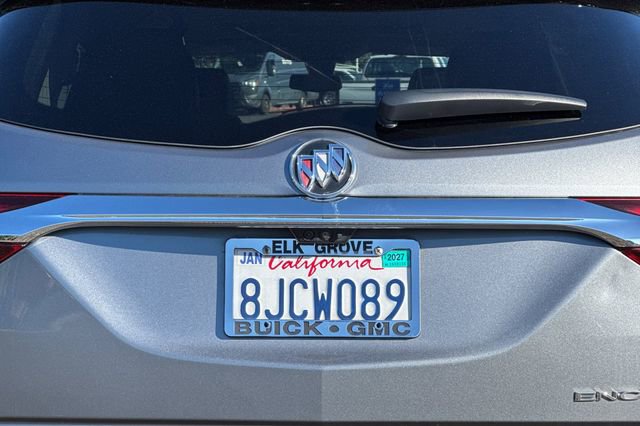 Used 2019 Buick Enclave Avenir w/ Avenir Technology Package image 52