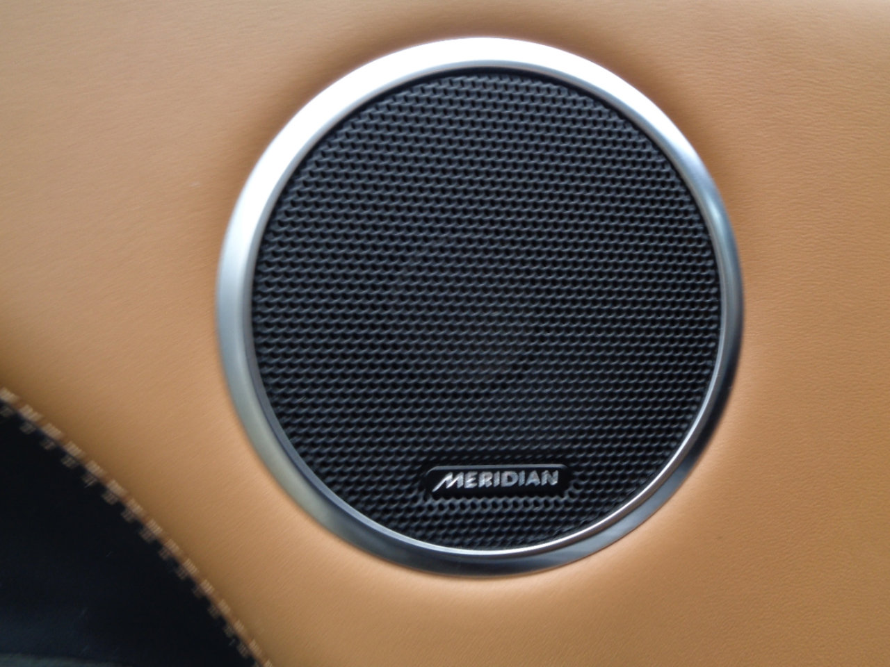 Used 2019 Land Rover Range Rover Sport Supercharged image 15