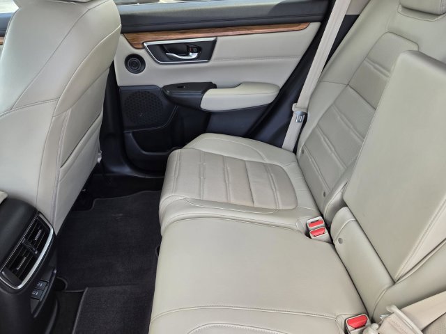 Used 2019 Honda CR-V Touring image 27