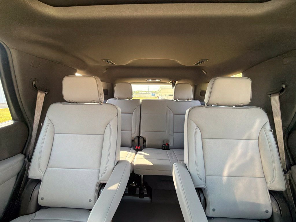 New 2027 GMC Yukon Elevation w/ Elevation Premium Package AWD/4WD image 51