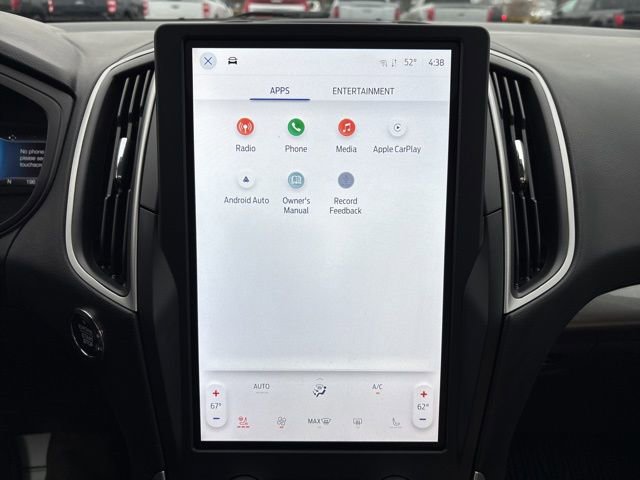 Used 2023 Ford Edge SEL w/ Convenience Package image 30