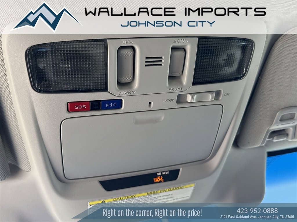 Used 2019 Subaru Outback 2.5i Limited image 41