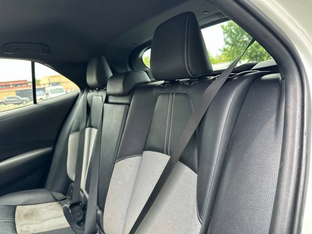 Used 2019 Toyota Corolla XSE w/ Carpet Mat Package FWD image 16