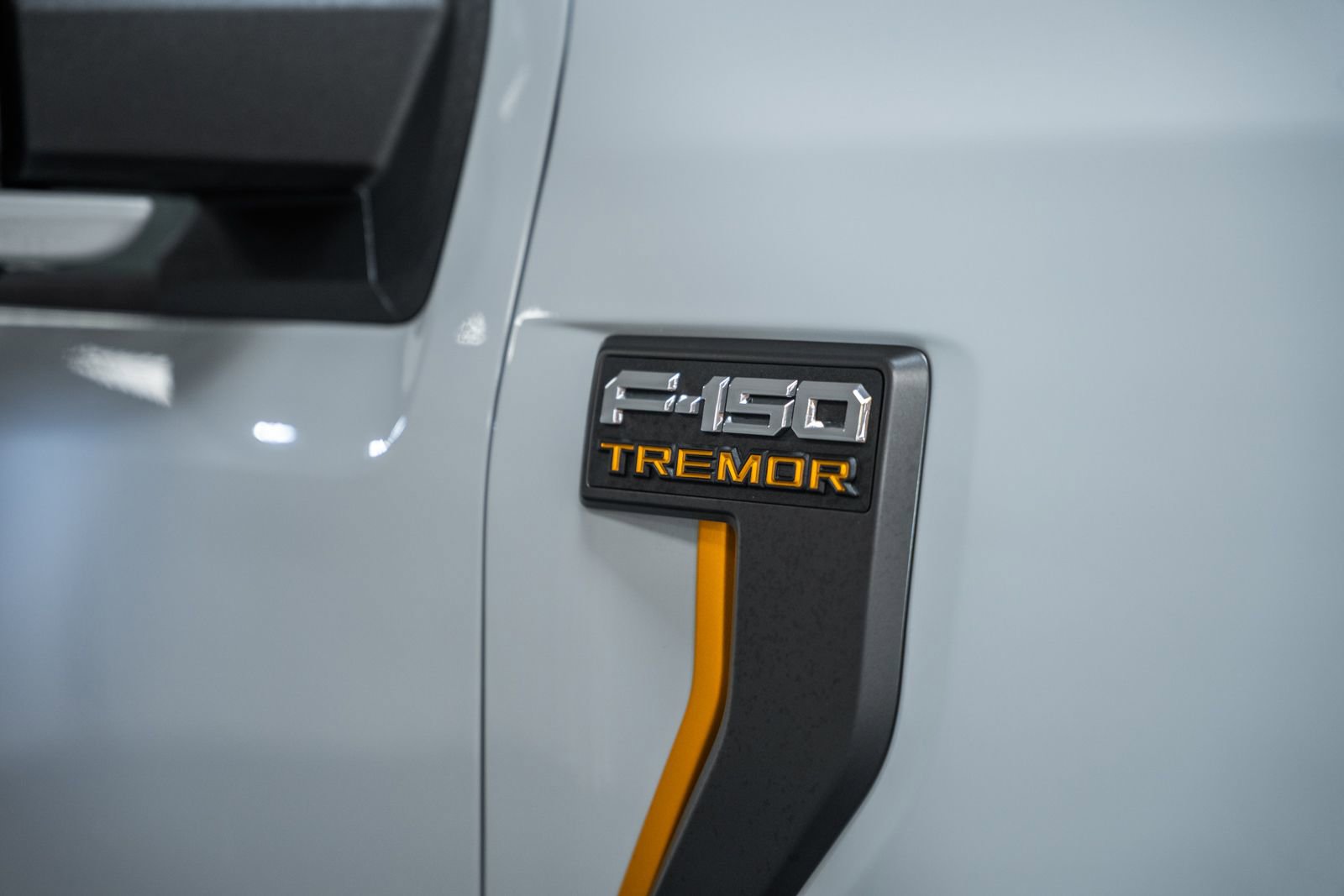 Certified 2024 Ford F150 Tremor w/ Equipment Group 402A High image 18