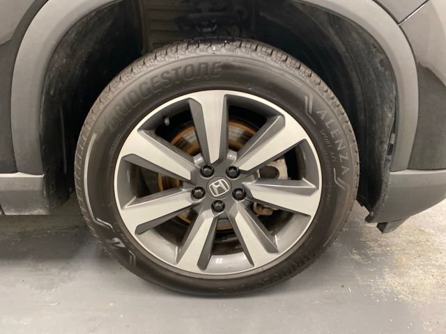 Certified 2024 Honda Pilot Elite image 35
