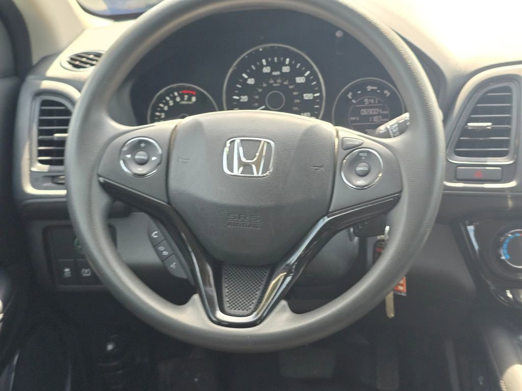 Used 2016 Honda HR-V LX image 19