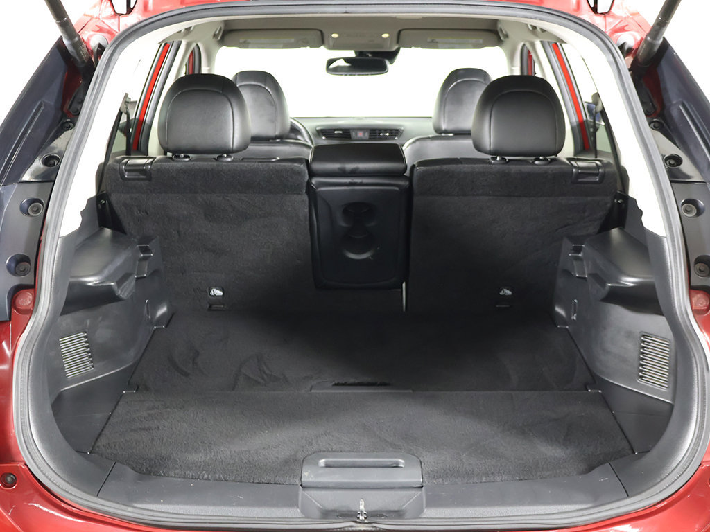 Used 2019 Nissan Rogue SL AWD/4WD image 19