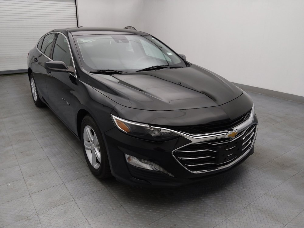 Used 2023 Chevrolet Malibu LT image 13