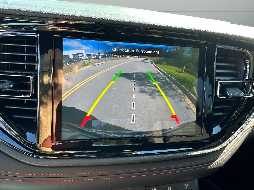 New 2025 Dodge Durango R/T image 20
