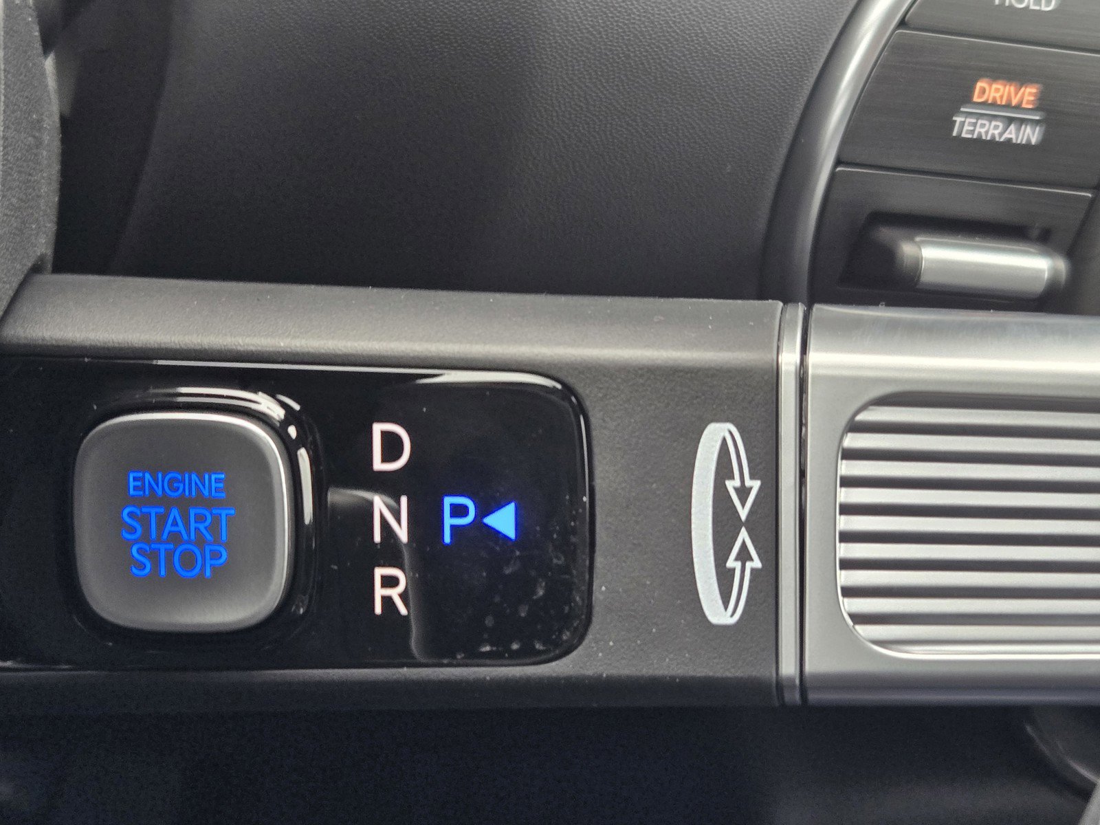 New 2026 Hyundai Palisade Calligraphy image 25