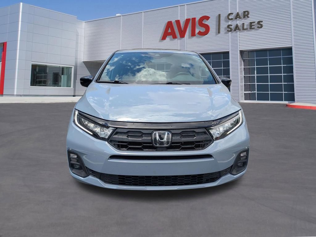 Used 2025 Honda Odyssey Sport-L image 2