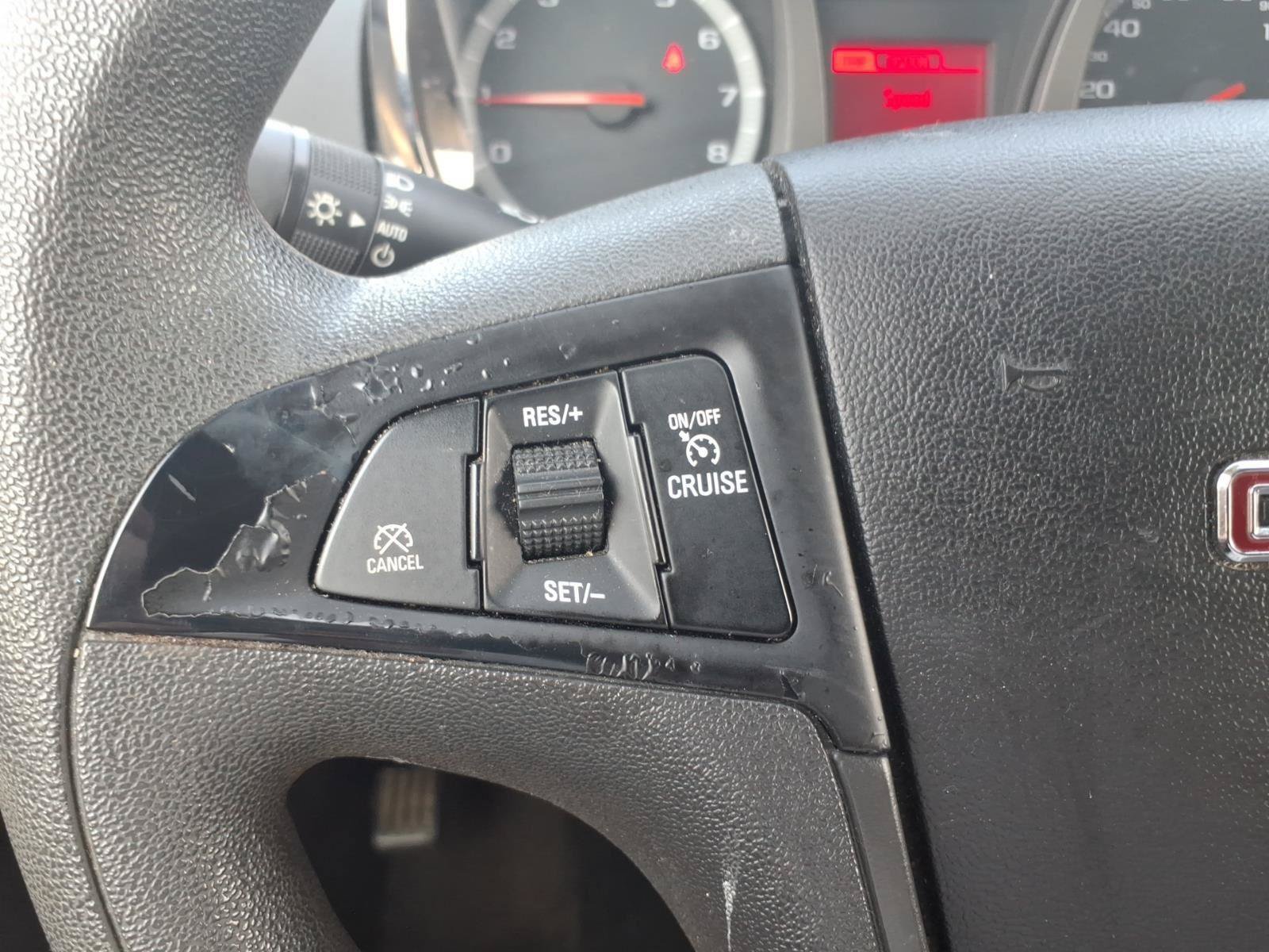 Used 2016 GMC Terrain SLE FWD image 20
