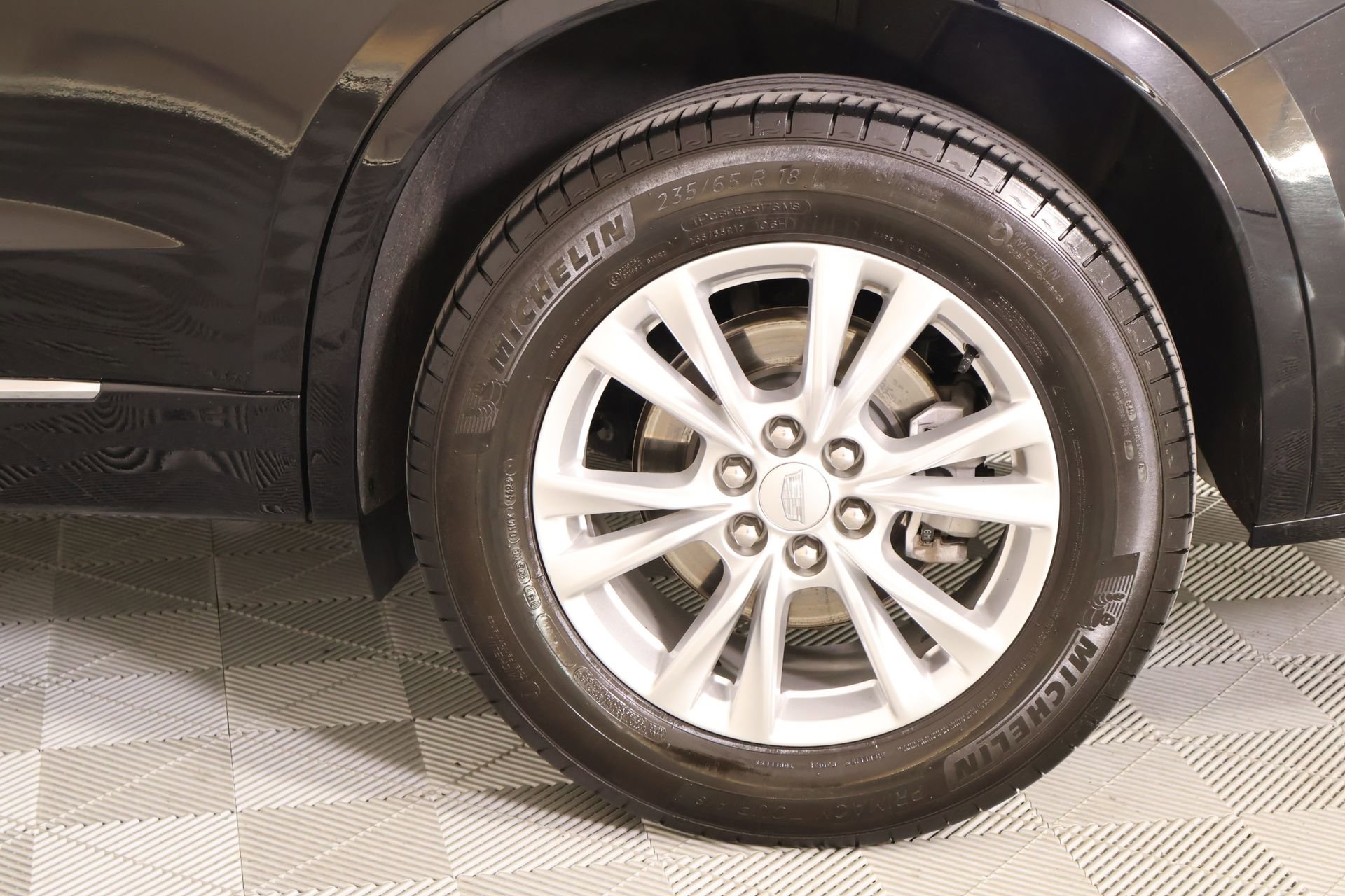 Used 2024 Cadillac XT6 Luxury AWD/4WD image 20