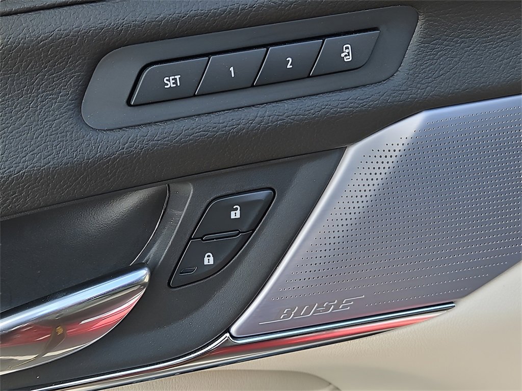 New 2025 Cadillac CT4 Premium Luxury image 20