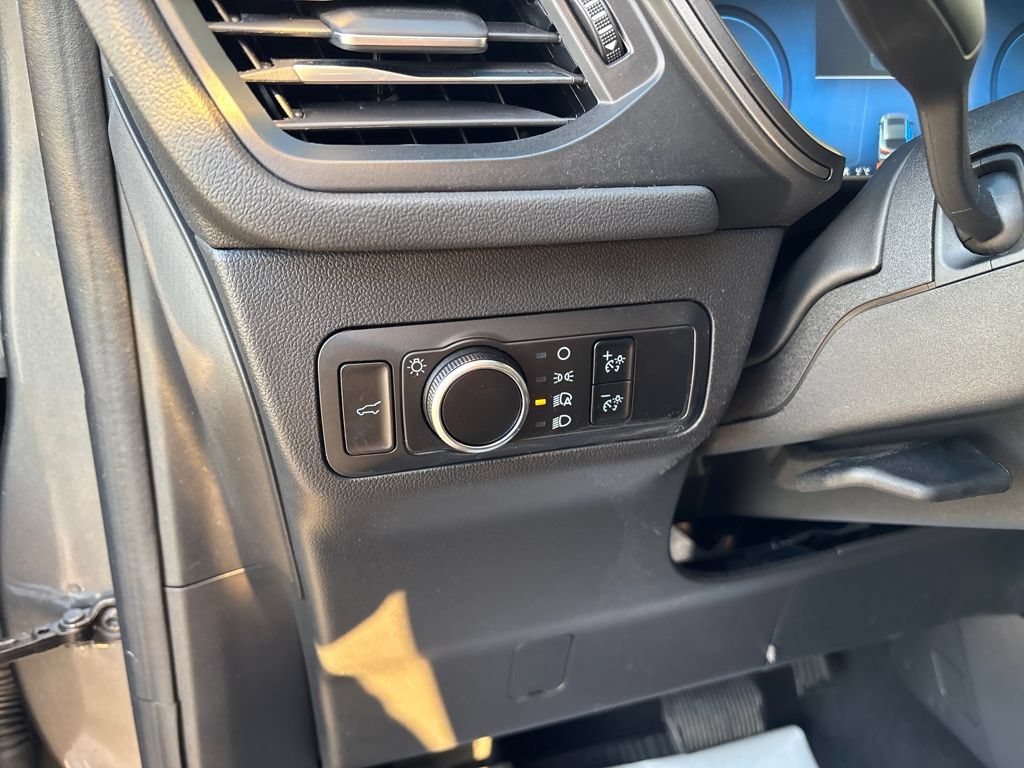 Used 2023 Ford Escape Active w/ Tech Pack #2 AWD/4WD image 16